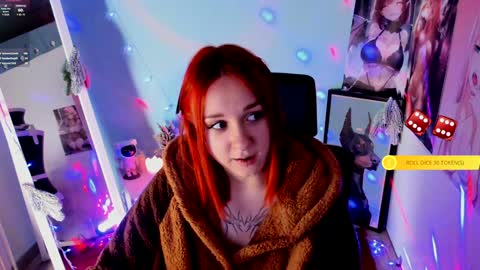 Margaret online show from January 5, 2025, 11:22 pm