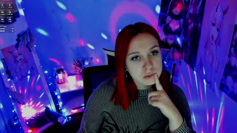 Margaret online show from January 12, 2025, 4:40 pm