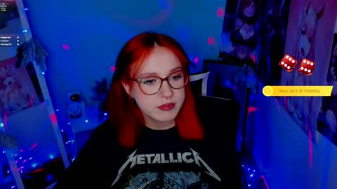 Margaret online show from January 23, 2025, 9:18 pm