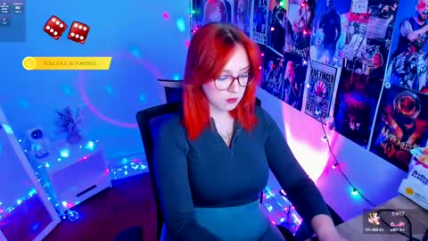 Margaret online show from February 28, 2025, 4:20 pm