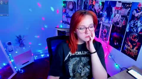 Margaret online show from March 8, 2025, 5:43 pm