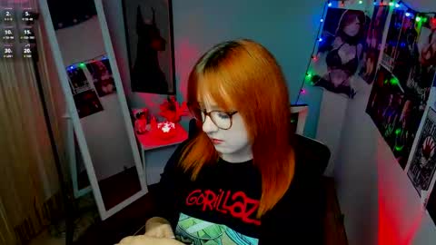 Margaret online show from September 8, 2025, 5:23 pm