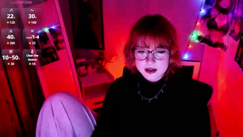 Margaret online show from September 11, 2025, 9:15 pm