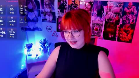 Margaret online show from October 7, 2025, 6:49 pm