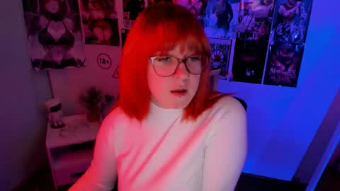 Margaret online show from November 9, 2025, 11:58 pm