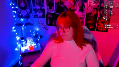 Margaret online show from November 10, 2025, 12:04 pm