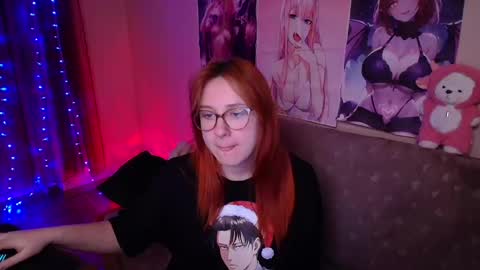 Margaret online show from December 19, 2025, 9:44 pm