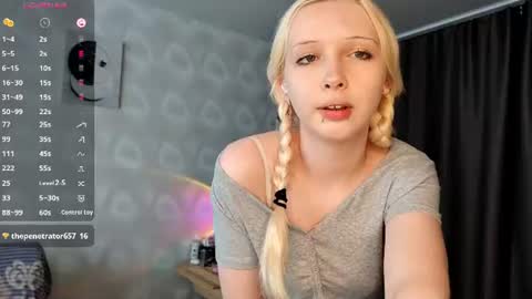 Snapshot of margaretasey chatting on July 1, 2026, 2:24 am Margaret online show from July 1, 2026, 2:24 am