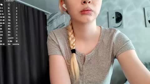 Snapshot of margaretasey chatting on July 2, 2026, 1:27 am Margaret online show from July 2, 2026, 1:27 am