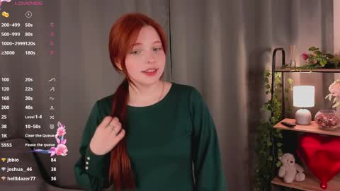 Maria online show from April 4, 2026, 3:31 pm