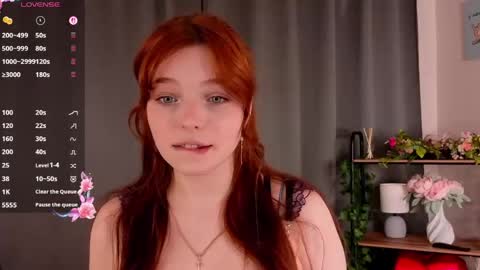 Maria online show from April 19, 2026, 2:05 pm