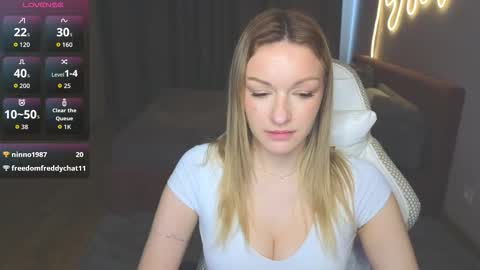 Margaret online show from March 21, 2026, 8:19 am