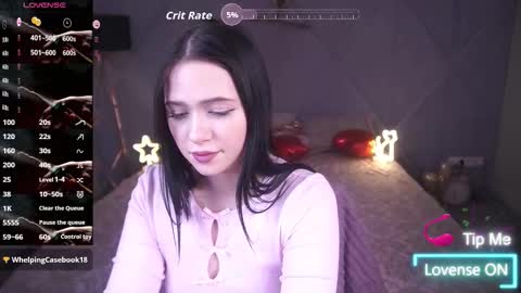 Snapshot of margaritagrey chatting on February 8, 2026, 1:36 pm margaritagrey online show from February 8, 2026, 1:36 pm