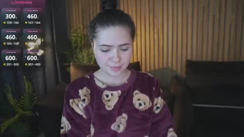 margaritagrey online show from March 23, 2026, 8:13 pm