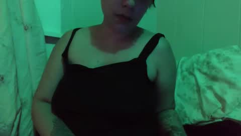 Margaux Green online show from October 29, 2025, 4:26 am