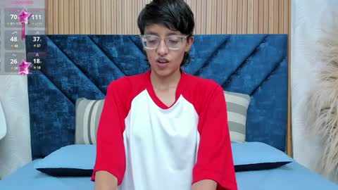 Aitana online show from December 28, 2024, 1:50 am