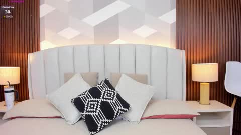 Aitana online show from September 11, 2025, 1:39 am