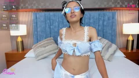 Aitana online show from April 18, 2026, 1:59 pm