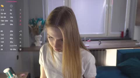 Nala online show from February 11, 2026, 7:13 am