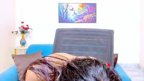 margerytyrel online show from January 18, 2026, 3:21 am