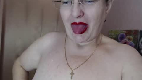 MargieCheerful kind and affectionate online show from February 18, 2025, 11:08 pm