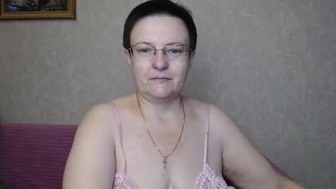 MargieCheerful kind and affectionate online show from November 10, 2025, 7:51 am