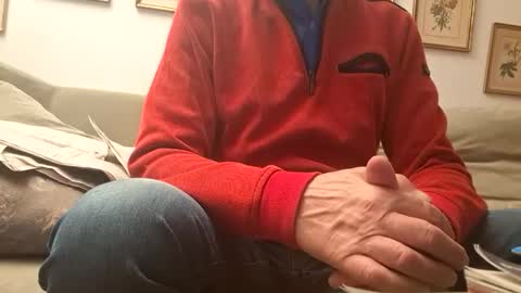 marginalie online show from October 29, 2025, 5:36 pm