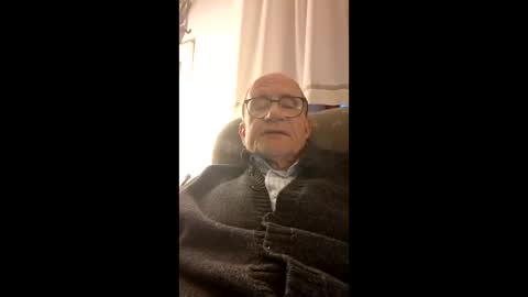 marginalie online show from April 6, 2026, 6:09 pm