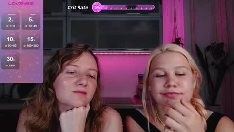 margo_fire online show from September 8, 2025, 8:08 pm