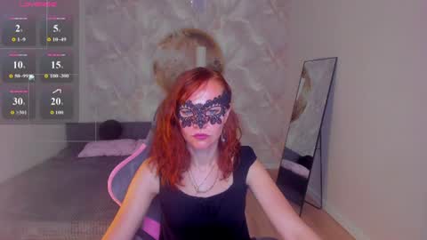 Margo Kellly online show from July 7, 2026, 11:31 pm