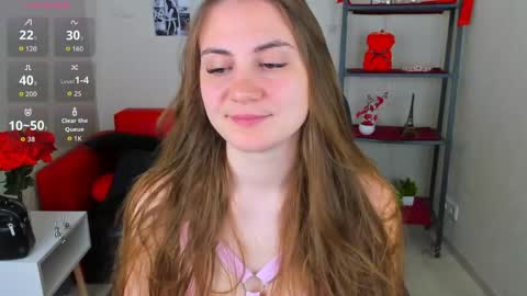 Snapshot of margo_sweety_ chatting on May 9, 2026, 11:43 pm Margo online show from May 9, 2026, 11:43 pm
