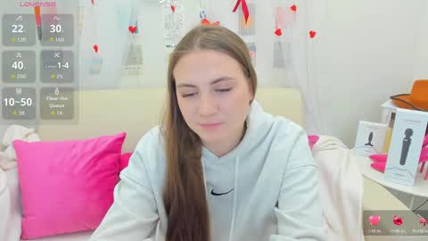 Snapshot of margo_sweety_ chatting on May 11, 2026, 1:55 am Margo online show from May 11, 2026, 1:55 am