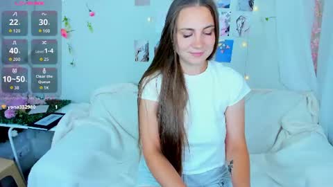 Snapshot of margo_sweety_ chatting on July 2, 2026, 4:46 pm Margo online show from July 2, 2026, 4:46 pm