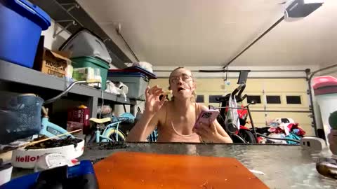 margoheaven online show from April 27, 2026, 5:49 am