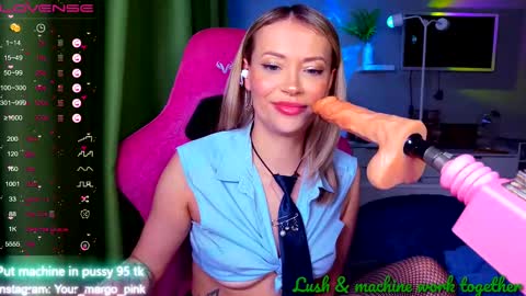 Snapshot of margohotty chatting on February 16, 2025, 11:05 am Margo for you online show from February 16, 2025, 11:05 am