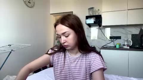 Chloe online show from July 18, 2026, 8:07 am