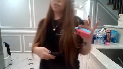 margoross444 online show from May 27, 2026, 8:17 pm