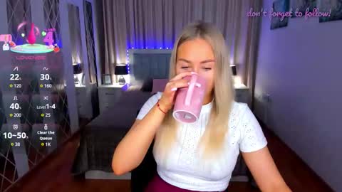 Snapshot of margosugar chatting on May 21, 2026, 6:09 am MargoSugar online show from May 21, 2026, 6:09 am