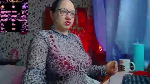 margosweet777 online show from February 12, 2026, 7:58 am