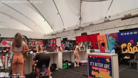   online show from February 1, 2025, 10:02 pm