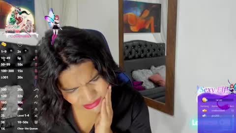 margoth_montilla online show from December 30, 2024, 11:17 pm