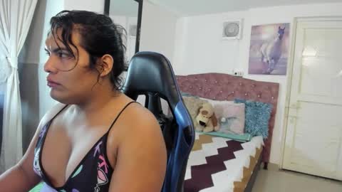 margoth_montilla online show from January 7, 2026, 12:46 am