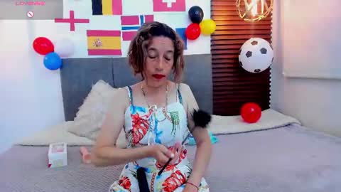 Margott online show from July 11, 2026, 12:19 pm