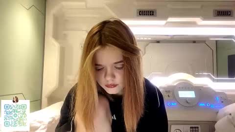 Lina online show from February 7, 2026, 9:07 pm