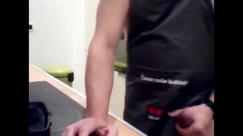 mari08972 online show from January 8, 2025, 5:48 pm