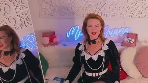 mari69juana online show from October 15, 2025, 5:46 pm