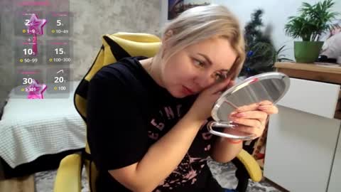 Mari online show from December 11, 2024, 10:25 am