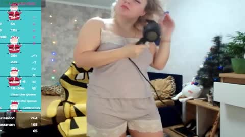 Mari online show from January 2, 2025, 5:57 am