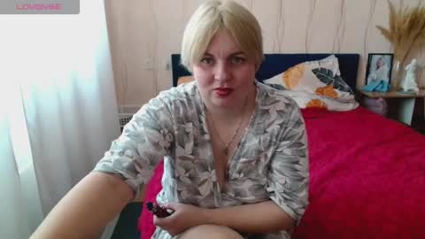 Mari online show from March 18, 2026, 8:39 am