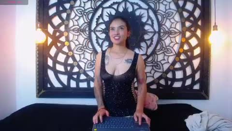 Snapshot of mari_afox chatting on June 21, 2026, 11:40 pm Mary Ana online show from June 21, 2026, 11:40 pm